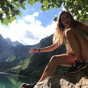 Meet your Posher, Sam